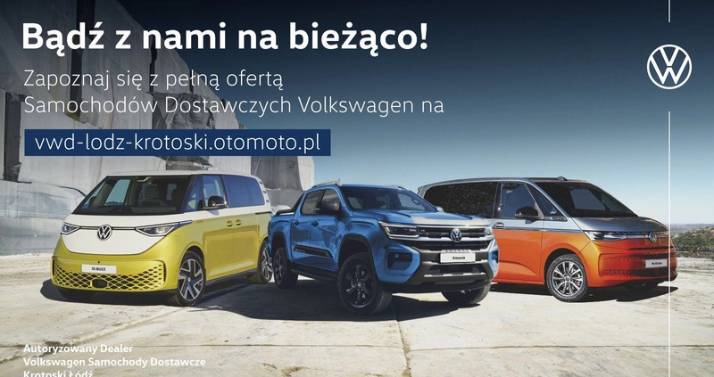 Volkswagen Amarok cena 308900 przebieg: 1, rok produkcji 2024 z Leżajsk małe 56